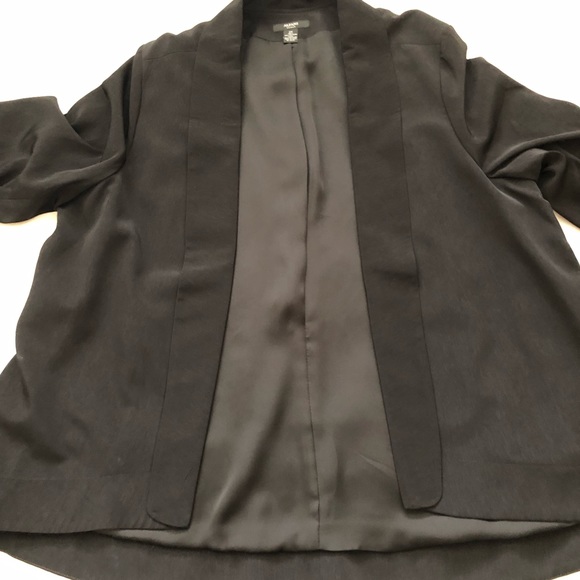 ALFANI Blazer Size 2X NWOT - Picture 6 of 6